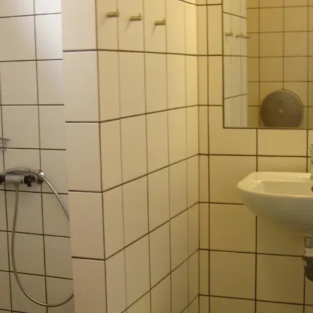 Hjarbaek Fjord Camping & Cottages * Viborg