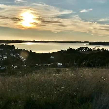 Hjarbaek Fjord Camping & Cottages