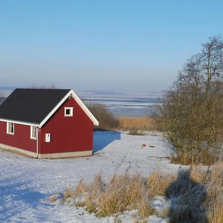 Campsite Hjarbaek Fjord Camping & Cottages Viborg