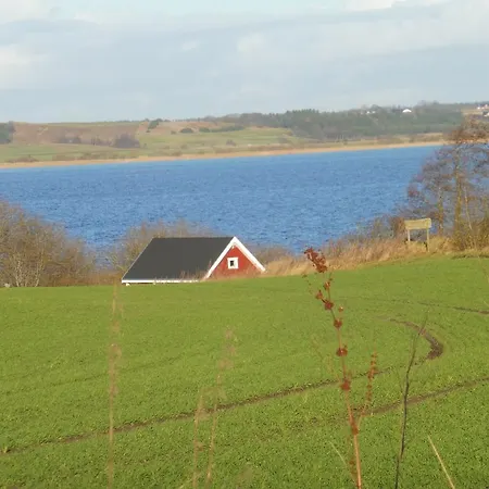 Hjarbaek Fjord Camping & Cottages Viborg