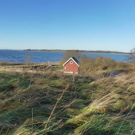 Campsite Hjarbaek Fjord Camping & Cottages