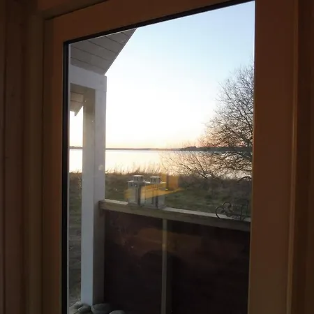 Hjarbaek Fjord Camping & Cottages Viborg