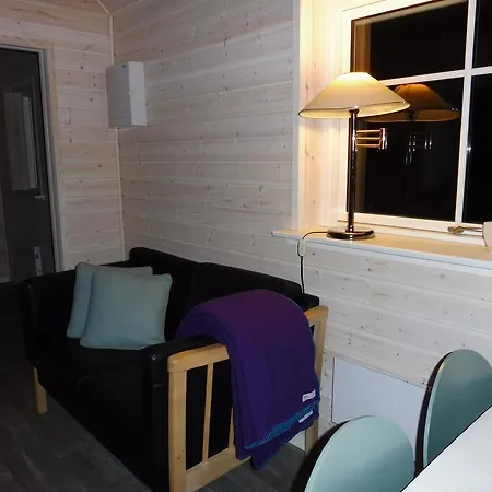 Campsite Hjarbaek Fjord Camping & Cottages