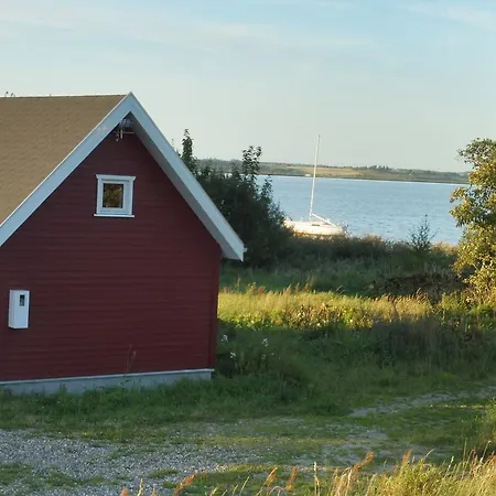 Hjarbaek Fjord Camping & Cottages Viborg