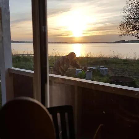 Campsite Hjarbaek Fjord Camping & Cottages