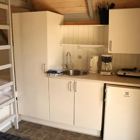 Hjarbaek Fjord Camping & Cottages Campsite Viborg