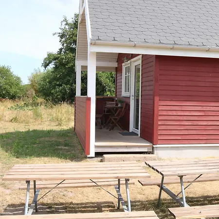 Parque de Campismo Hjarbaek Fjord Camping & Cottages *