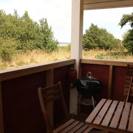 Campsite Hjarbaek Fjord Camping & Cottages *