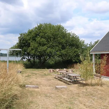 Hjarbaek Fjord Camping & Cottages *