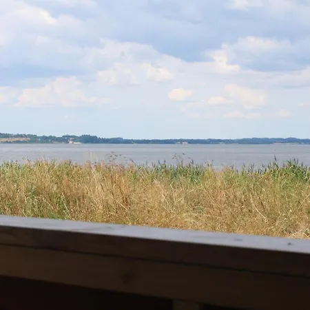 Campsite Hjarbaek Fjord Camping & Cottages Viborg