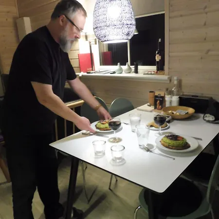 Hjarbaek Fjord Camping & Cottages