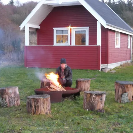 Campsite Hjarbaek Fjord Camping & Cottages *