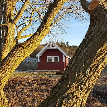 Hjarbaek Fjord Camping & Cottages *
