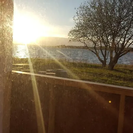 Campsite Hjarbaek Fjord Camping & Cottages *