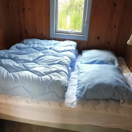 Hjarbaek Fjord Camping & Cottages *