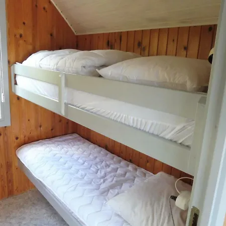 Hjarbaek Fjord Camping & Cottages Campsite Viborg