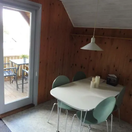 Hjarbaek Fjord Camping & Cottages *